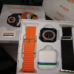 Reloj Smart Watch Calidad 1.1
