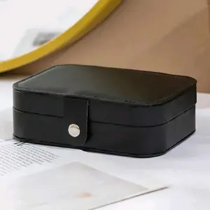 Joyero, Organizador De Joyas Portátil