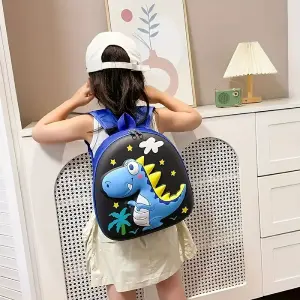 Maleta Morral Escolar Infantil 3D
