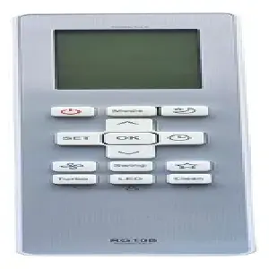 CONTROL REMOTO PARA AIRE ACONDICIONADO