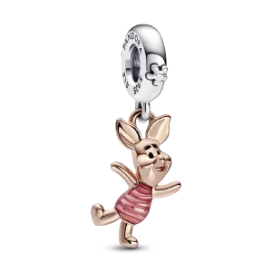 CHARM PIGLET- PANDORA JOYERÍA