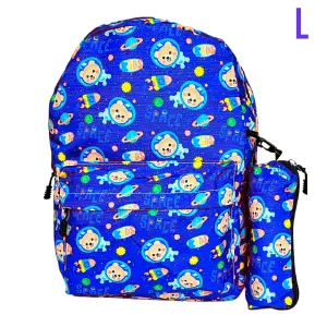 Mochila Escolar para Estudiantes MLJ-241