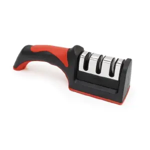 Combo Afilador de Cuchillos X2 unidades
