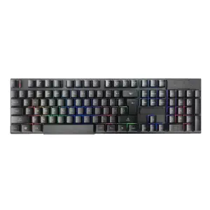 TECLADO GAMER PROMO DICIEMBRE