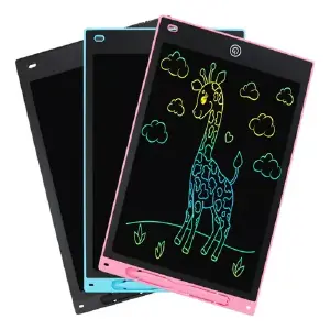 Tableta Mágica LCD Digital 12”