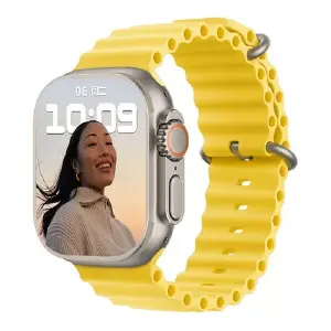 RELOJ | T900 ULTRA 2 BIG