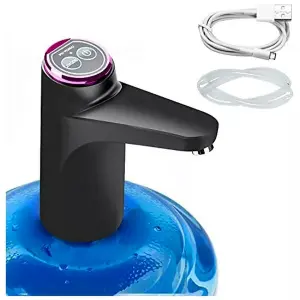 Dispensador Botellon Agua Recargable Bid