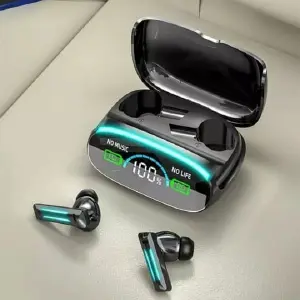M39 Tws Wireless Bluetooth 9D Gaming Hea
