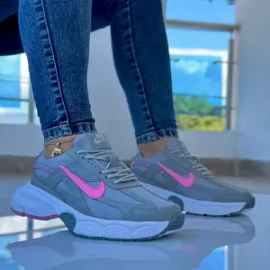 Nike dama