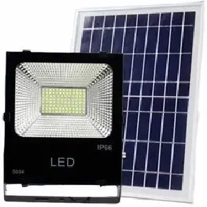 Reflector Led 150w Solar Luz Blanca