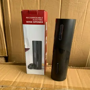 Descorchador eléctrico de Vino