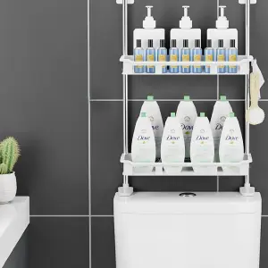 Organizador Para Baño 2 Niveles