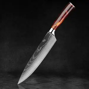 Cuchillo Kizuna Deluxe-DL