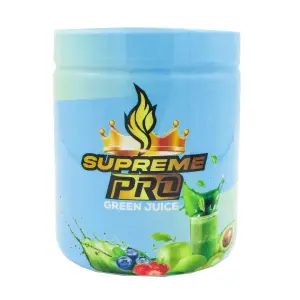 JUGO VERDE SUPREME PRO