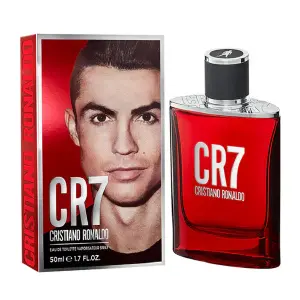 CR7 hombre x 100 ORIGINAL