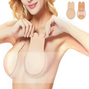 Levanta Busto Invisible PUSH UP