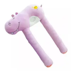 Peluche Almohada 2 En 1 Con Cobija