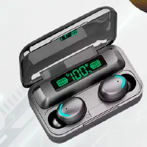 3U Audifonos Bluetooth F9