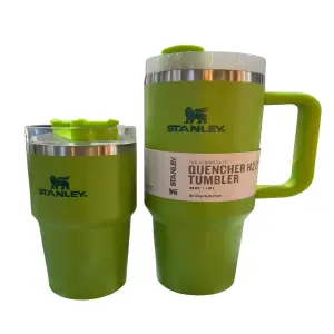 duo stanley con accesorios
