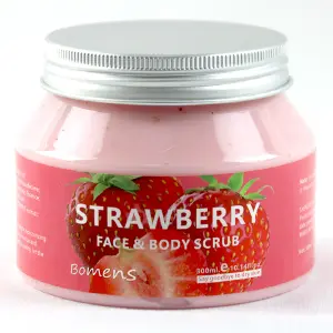 202883-EXFOLIANTE EXTRACTO DE FRESA