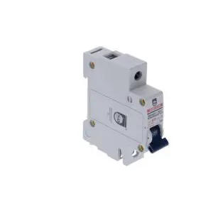 BREKER RIEL 40 A