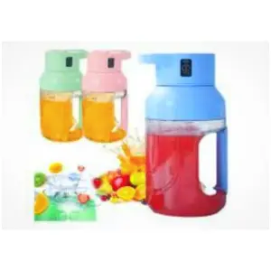 VASO MINI LICUADORA 1500MM