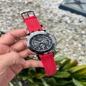 RELOJ TISSOT PLUS DELUXE HOMBRE