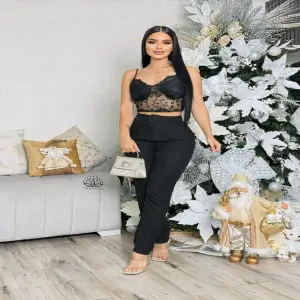 Conjunto de dama