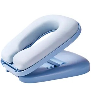 Almohada Postura Comoda Plegable Portati