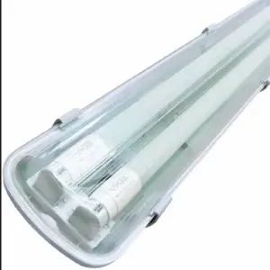 LÁMPARA HERMÉTICA LED 2X18