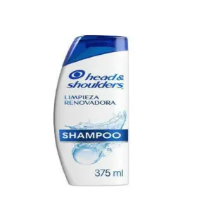 Sh hys limpieza x 375ml