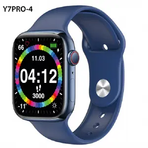Y7-4 SMART SERIE 7 AZUL CARGA MAGNETICA