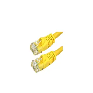 CABLE DE RED CATEGORIA 6E-30m