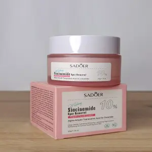 COMBO 7565-CREMA ACLARANTE +5176-PROTECT