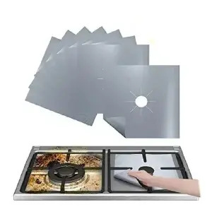 Protector De Estufa Set X4