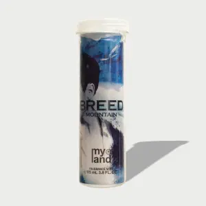PERFUME ESTUCHE BREED MOUNTAIN 115 ml