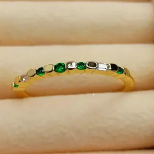 ANILLO DE LA ETERNIDAD