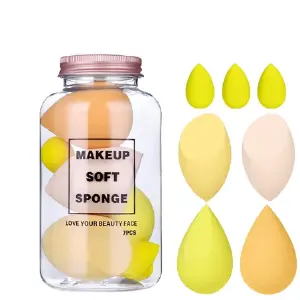 Set x 7 Beauty Blender