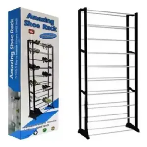 Armario Organizador Armable 10N