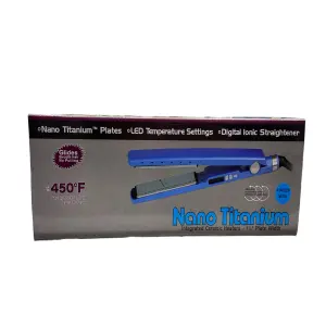 Plancha Nano Delgada