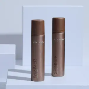 ALIX AVIEN SHIMMER SPRAY for BODY