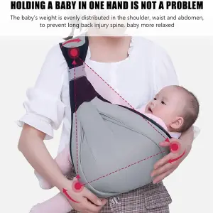 Cargador de bebe