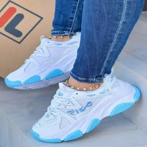 Fila dama nuevo Wilmer