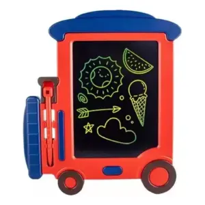 Tableta Magica Carrito