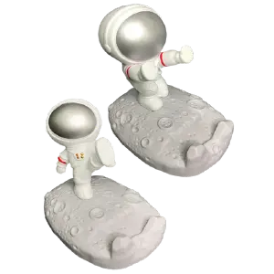 HOLDER ASTRONAUTA: El Soporte Perfecto para tus Aventuras - HOLDER ASTRONAUTA