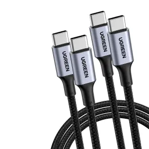 Cable USB-C a USB-C 2.0 🔗