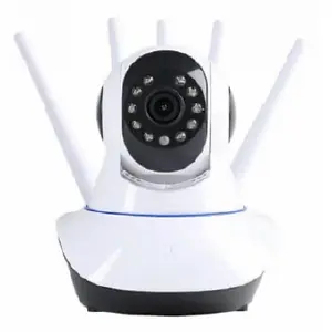 CAMARA 5 ANTENAS