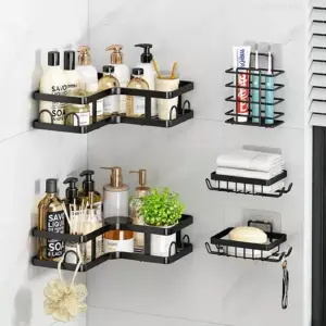 Juego De Organizadores Para Pared