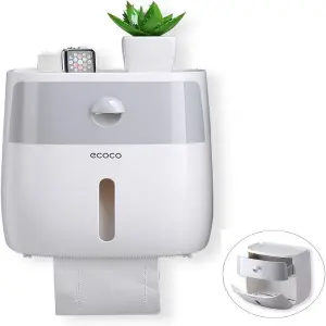 DISPENSADOR DE PAPEL