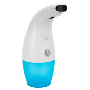 Dispensador De Jabón Automático
